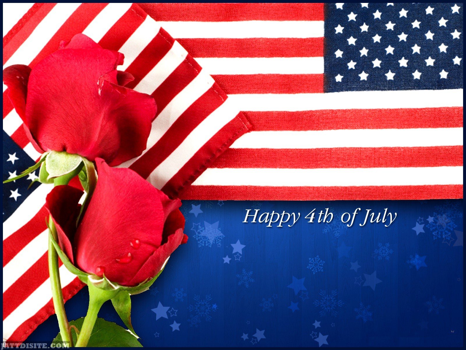 Free Happy Fourth Of July Images The fourth day of july is referred
