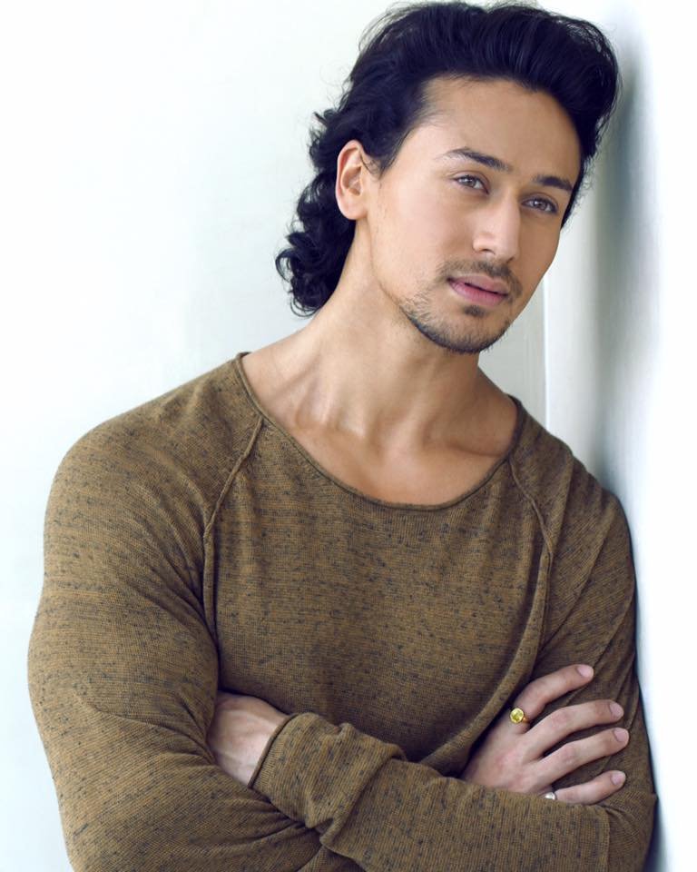 Tiger Shroff Pictures, Images - Page 4