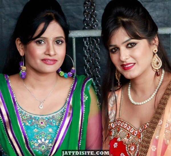 Miss Pooja Pictures, Images - Page 4