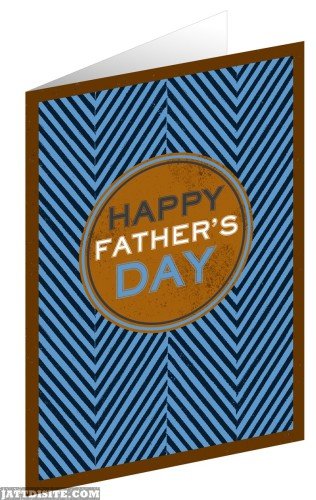 Happy Father’s Day Greeting