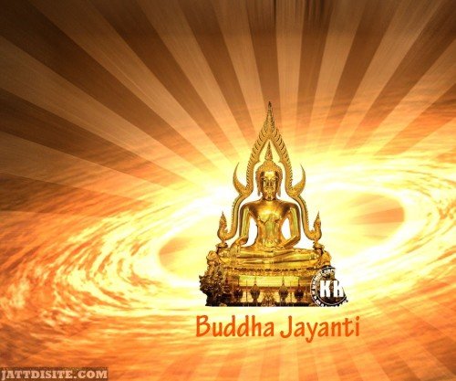 A-Golden-Buddha-