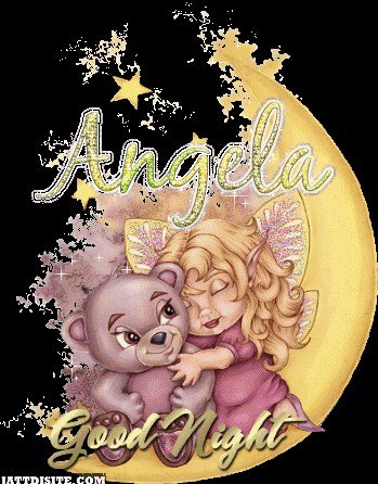 Angela-Good-Night
