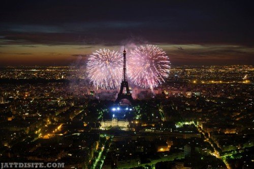 Awesome-Picture-Of-France-Bastille-Day