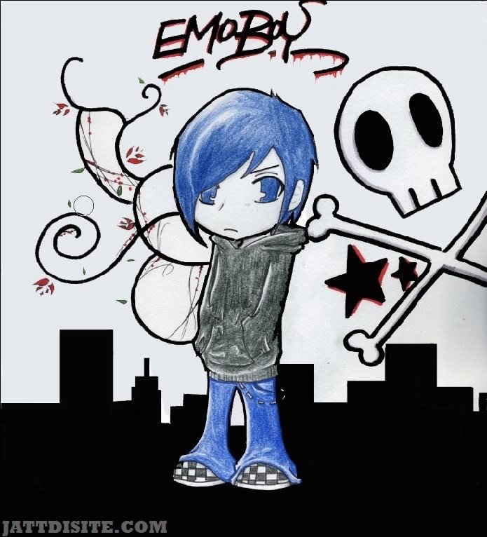 boy-with-emo-skull