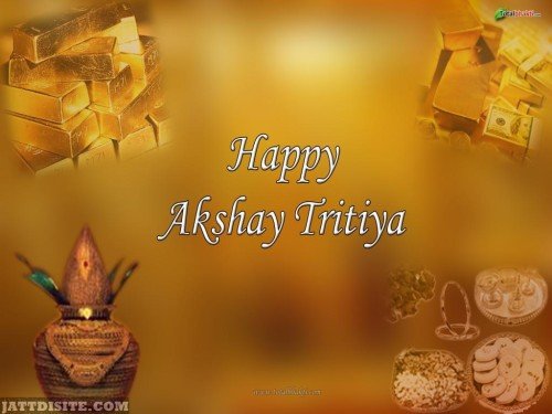 Celebrate-Akshaya-Tritiya-Festival-