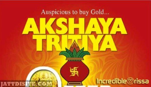 Celebrate-Akshaya-Tritiya-With-God-