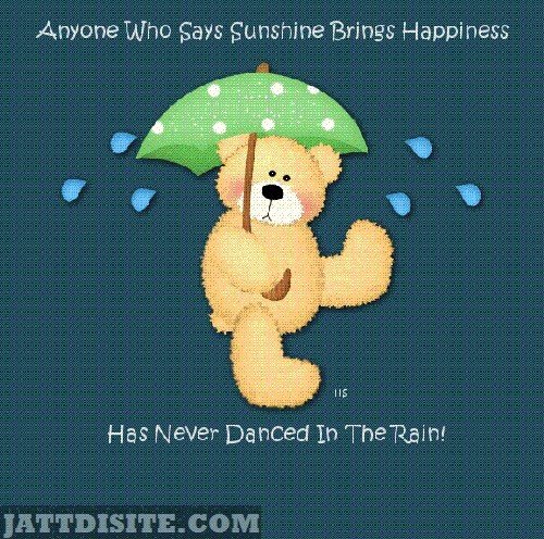 Dancing-teddy-in-rain