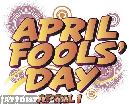 Day For Fools