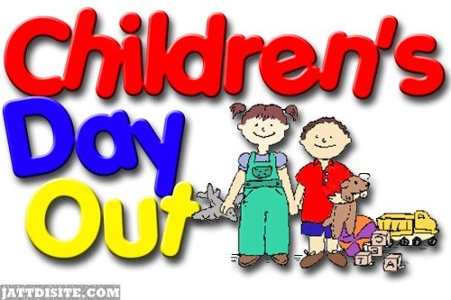 Day-Out-For-Children-