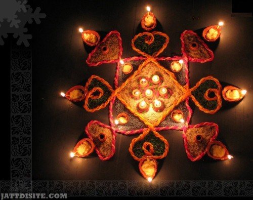 Deep-For-Diwali