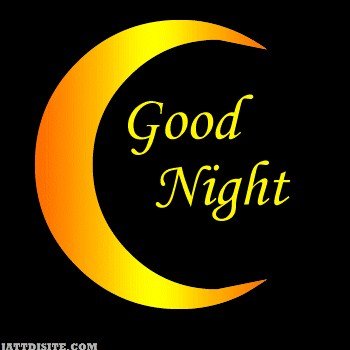Good Night Moon Wallpaper 