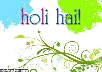 Holi Hai Picture