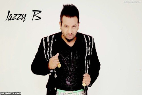 Jazzy-B-Punjabi-Singer