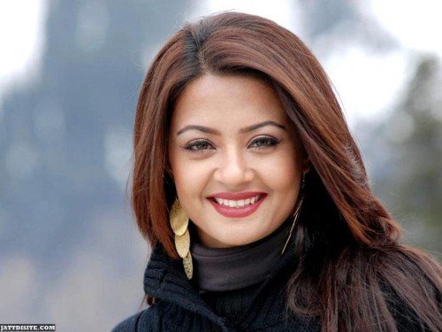 Surveen chawla sweet smile HD Wallpapers Free Download