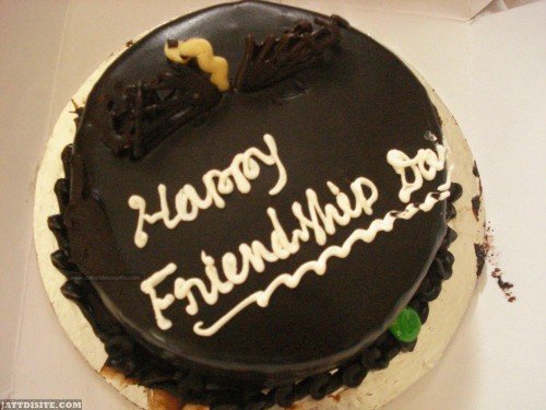 Friendship-Day-Cake-