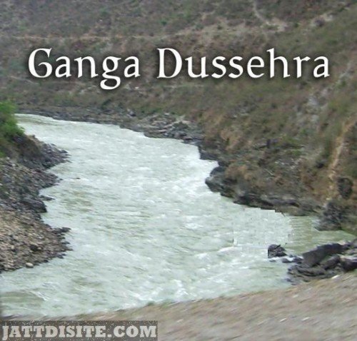 Ganga-River-