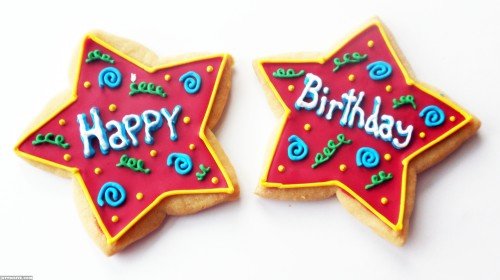 Happy-birthday-star-cookies