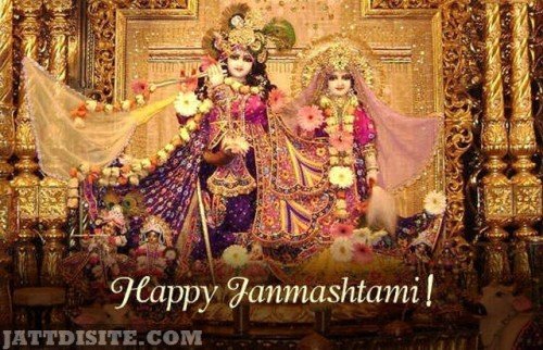 Happy-janmashtami-beautiful-radha-krishan