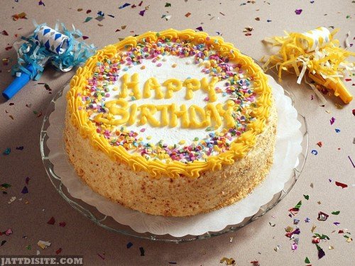 Yummy-birthday-cake