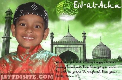 eid-ul-adha-child-graphic