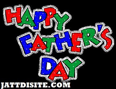 happy-fathers-day-blue-green-red