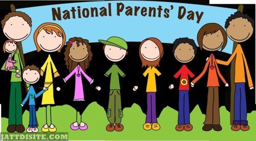 national-parents-day