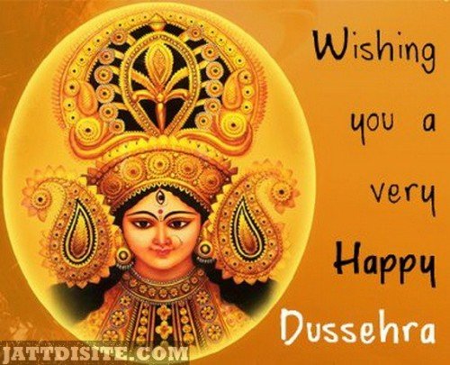 Maa-Durga-Wishing-You-Happy-Dusserha