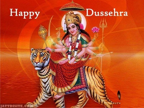 Mata-Durga-Wishing-You-Happy-Dusserha