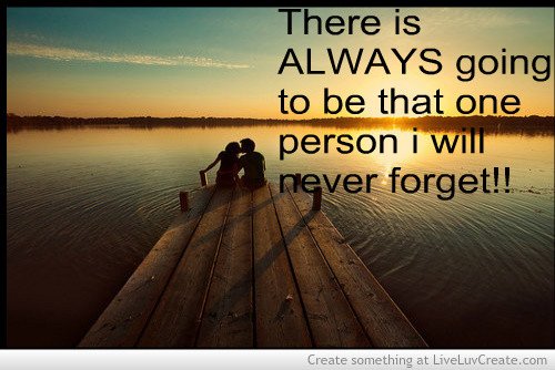 There Is Way Breakup Quote