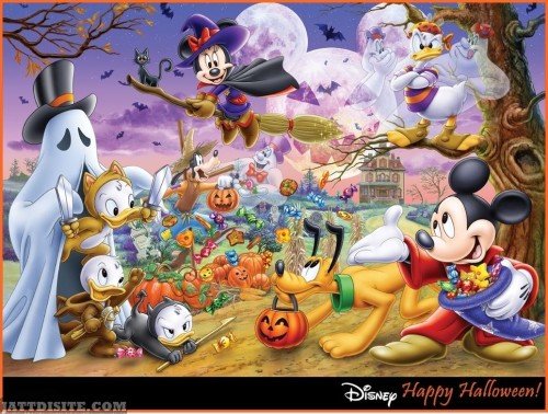 disney-micky-mouse-halloween-wishes