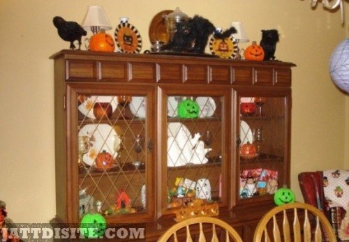 halloween-decoration-at-home
