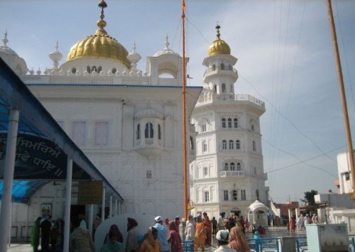 gurudwara-shri-baba-bakala-sahib-baba-bakala-jattdisite