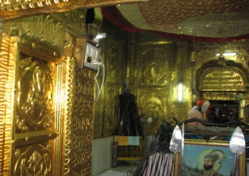 Takht Sri Hazur Sahib