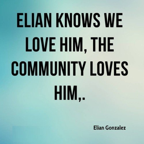 Elain Knows We Love Him