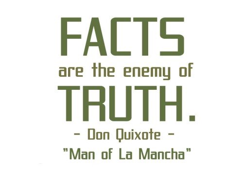 Enemy OF Truth