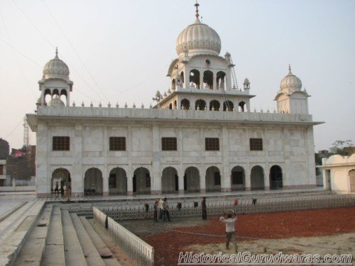 Gurudwara Shri Gaughat Sahib, Ludhiana1