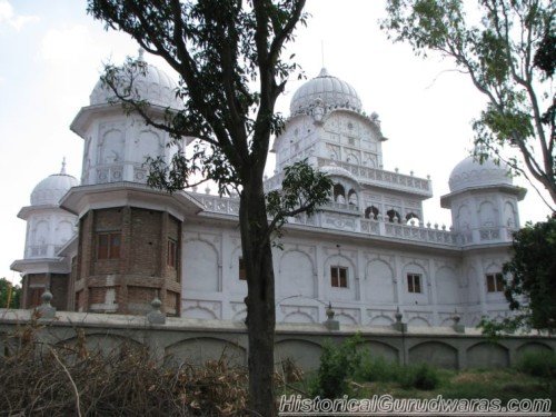 Gurudwara Shri Manji Sahib, Harpalpur32