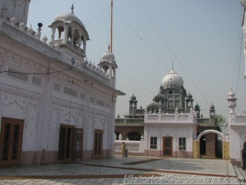 Gurudwara Shri Nankyana Sahib, Sangrur4