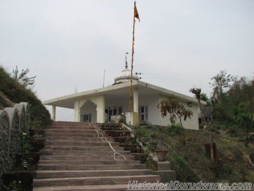 Gurudwara Shri Partapgarh Sahib, Bhatwan3