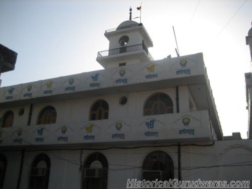 Gurudwara Shri Patshahi Chevin Sahib, Jalandhar22