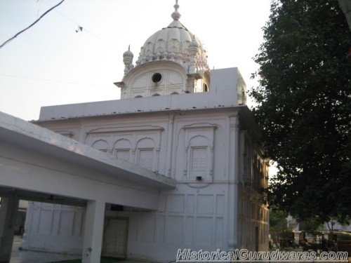 Gurudwara Shri Pipli Sahib, Amritsar4