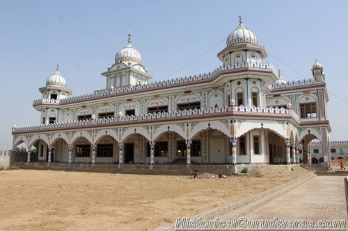 Gurudwara Shri Teer Sahib, Fatehpur11