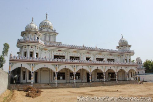 Gurudwara Shri Teer Sahib, Fatehpur2