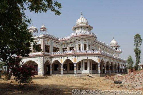 Gurudwara Shri Teer Sahib, Fatehpur22