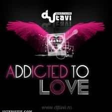 Addicted To Love Angel Graphic