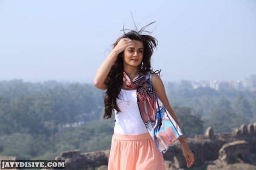 Awesome Photography Of Surveen Chawla