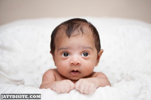 Born Baby Pics