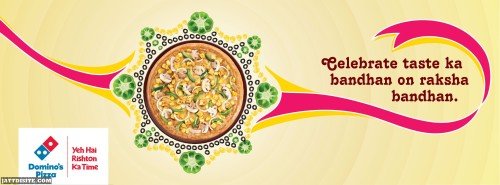 Celebrate Taste ka Bandhan On Raksha Bandhan