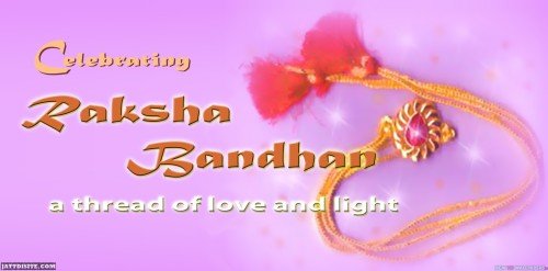 Celebrating Raksha Bandhan A Thread Of Love And Light
