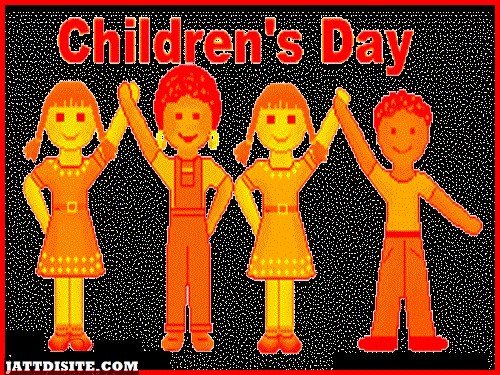 Childrens Day Greetings for Fb Share